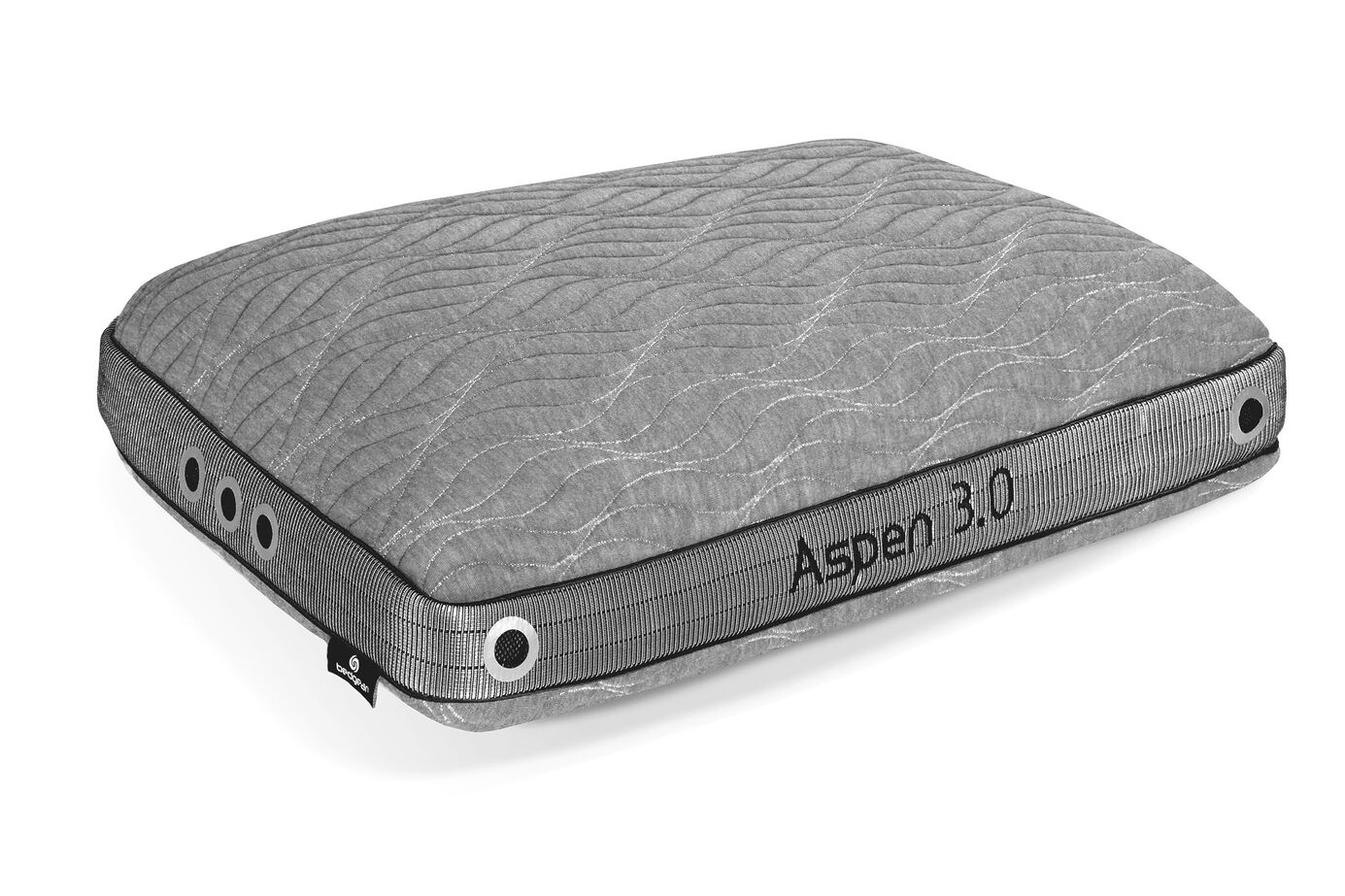 BEDGEAR Aspen Pillow 3.0 image number 0