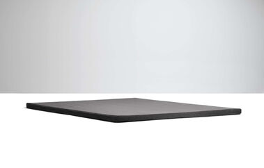 Tempur-Pedic TEMPUR-Flat Foundation Ultra Low Profile Foundation