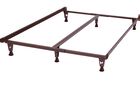 Knickerbocker Bed Co., Inc. Bed Frames Ultima- Heavy-Duty image number