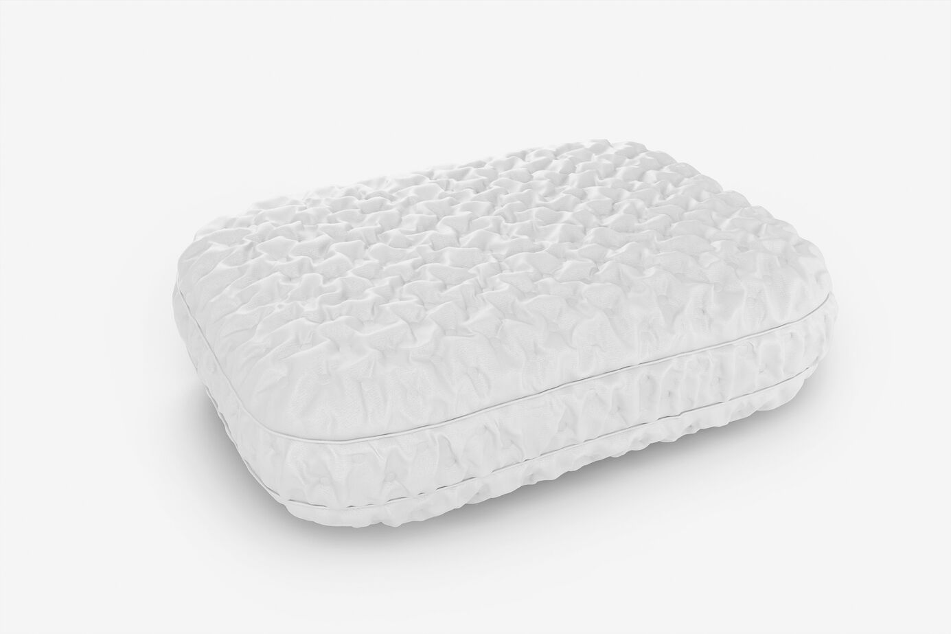 iSleep Shop Cooling Perfect Adjustable Pillow image number 3