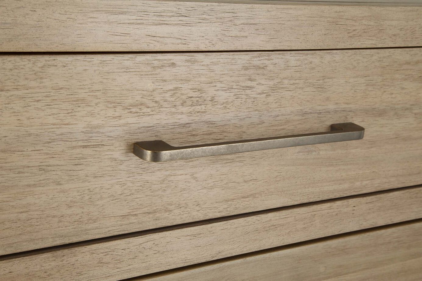 Aspen Home Shiloh 2 Drawer LIV360 Nightsand image number 4