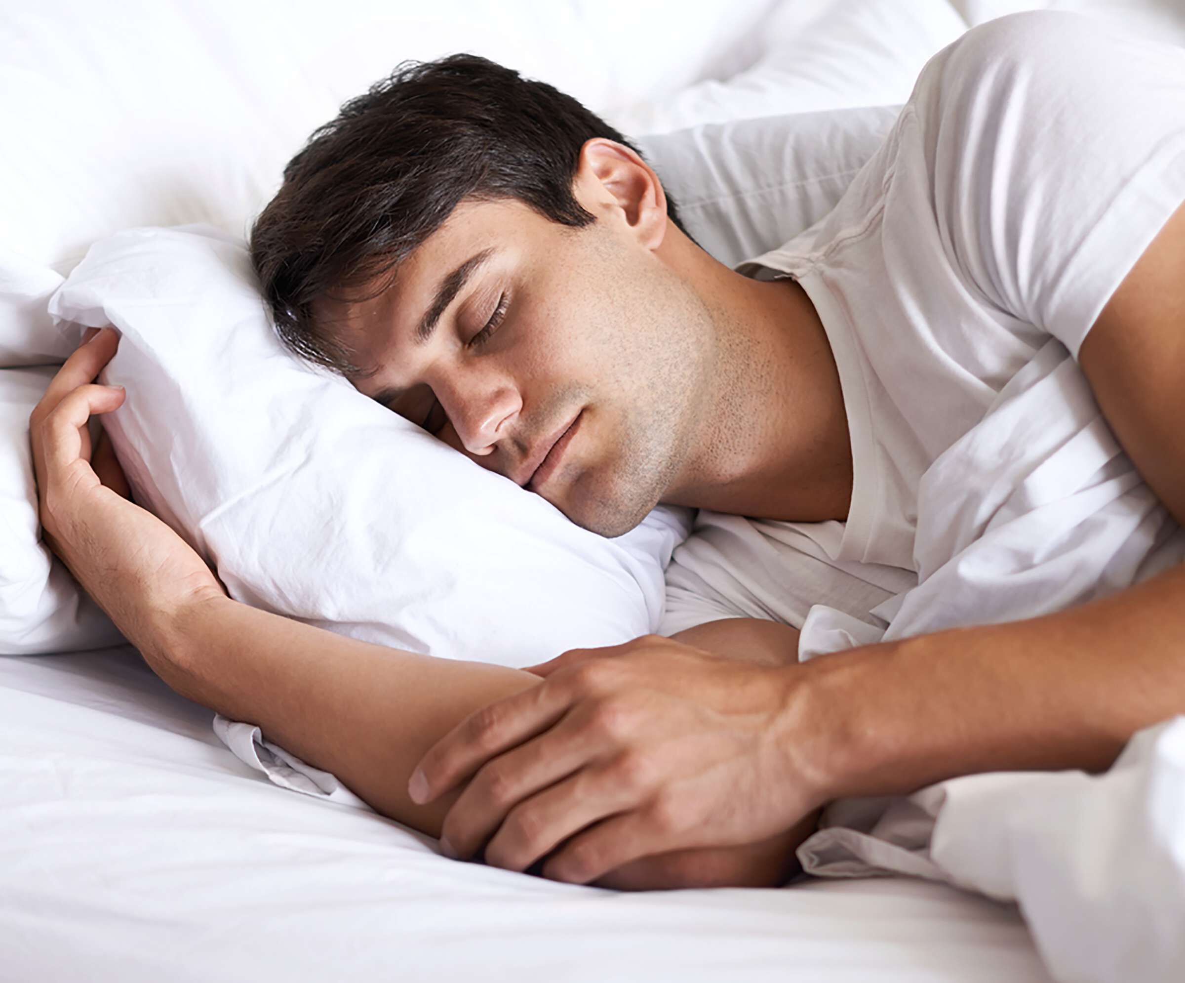 PureCare Fabrictech Memory Foam Pillow - Thumbnail 4