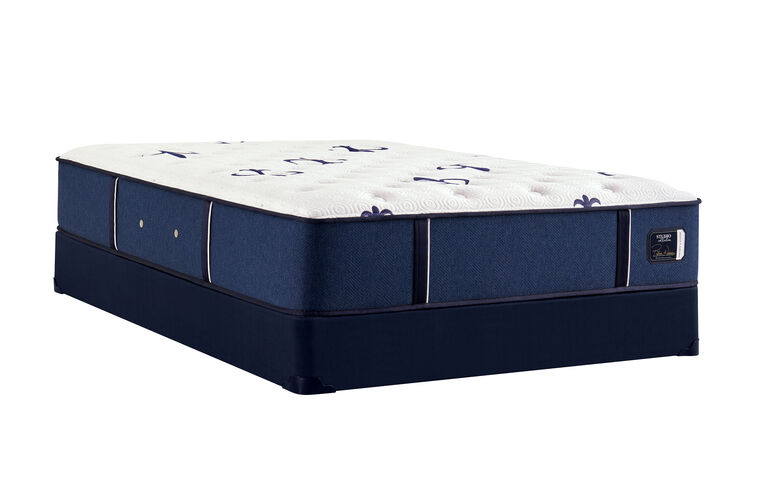 Stearns and Foster Studio  Medium Tight Top Mattress 14" image number 5