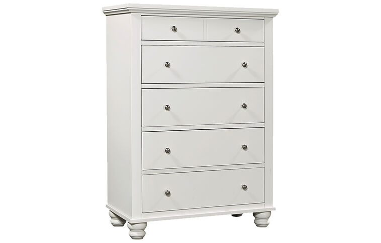 Aspen Home Cambridge Chest image number 1