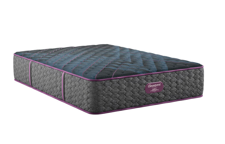 Beautyrest World Class Level 3 Plush Tight Top Mattress 14.75" image number 2