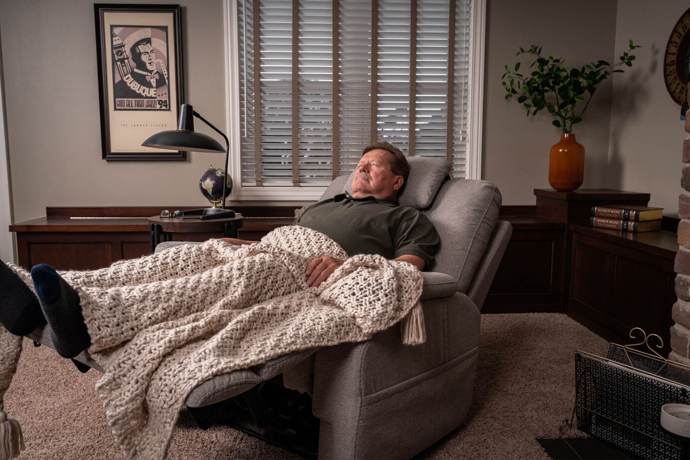 Flexsteel Zecliner Model 1 image number 2