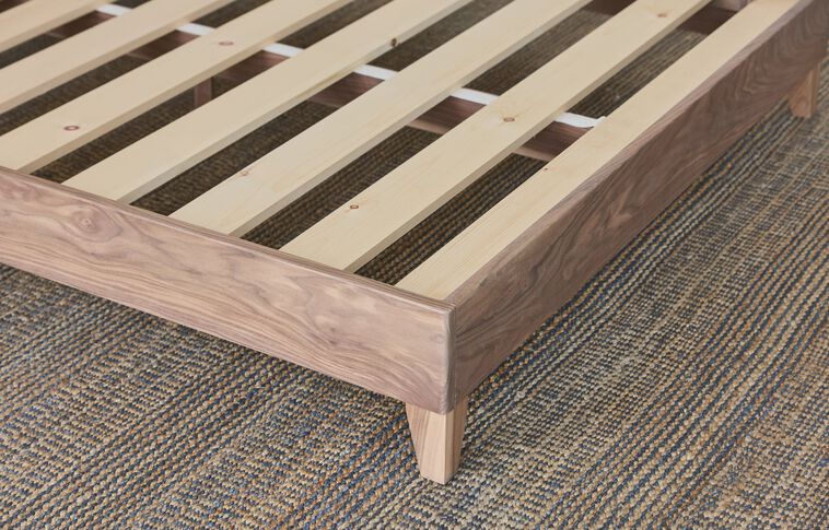 Avocado City Bed Complete image number 5