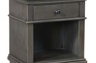 Aspen Home Oxford 1 Drawer Nightstand image number