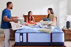 Sealy Posturepedic Pro Blanton Firm Mattress 14"