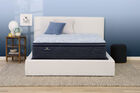 Serta Perfect Sleeper Bondi Bay Plush Pillow Top Mattress 14.5"