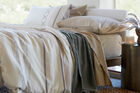 Purecare Dr. Weil Garment Washed Percale Sheet Set