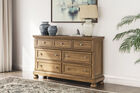 Signature Design Feddinger Dresser