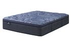 Serta Perfect Sleeper Bengal Bay Plush Pillow Top Mattress 15"