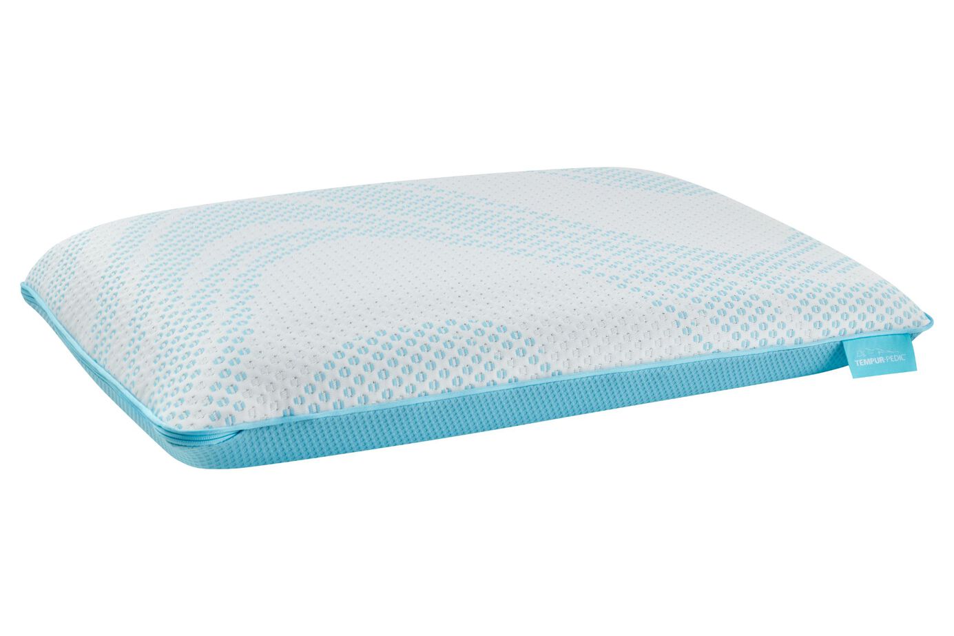Tempur-Pedic Breeze ProLo 2.0 Pillow image number 5
