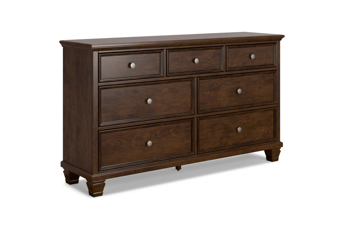 Signature Design Danabrin Dresser image number 1
