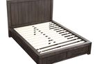 Modus Heath Platform Storage Bed Complete