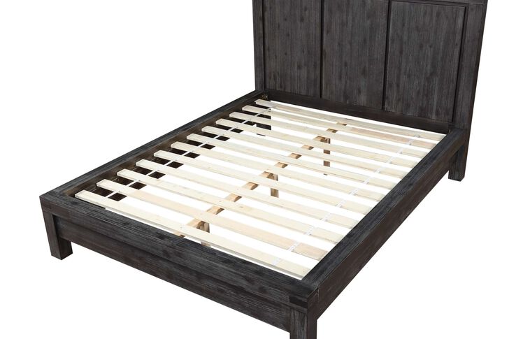 Modus Meadow Platform Bed Complete image number 2