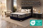 Aireloom Bay Preferred Trinity Elite Firm Mattress 15.5"