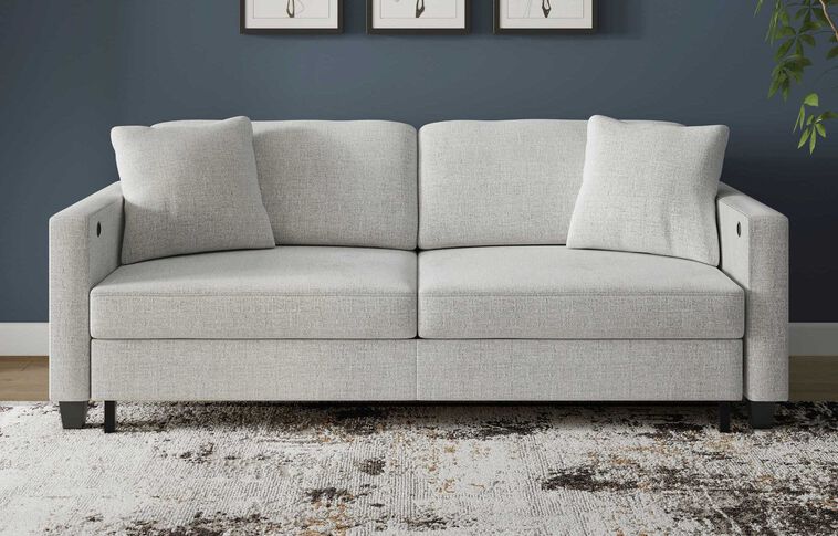 Ashley Furniture Boylston Pop Up Sofa Sleeper image number 1