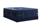 Stearns and Foster Reserve  Firm Pillow Top Mattress 17"