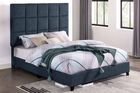 Legends Home Bridger Square Bed Complete