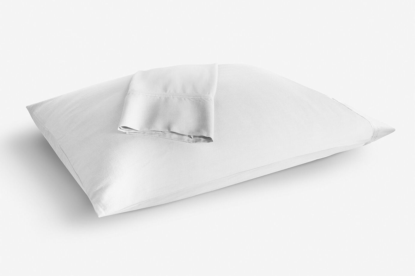 BEDGEAR Hyper-Linen Performance Pillowcase Set image number 4