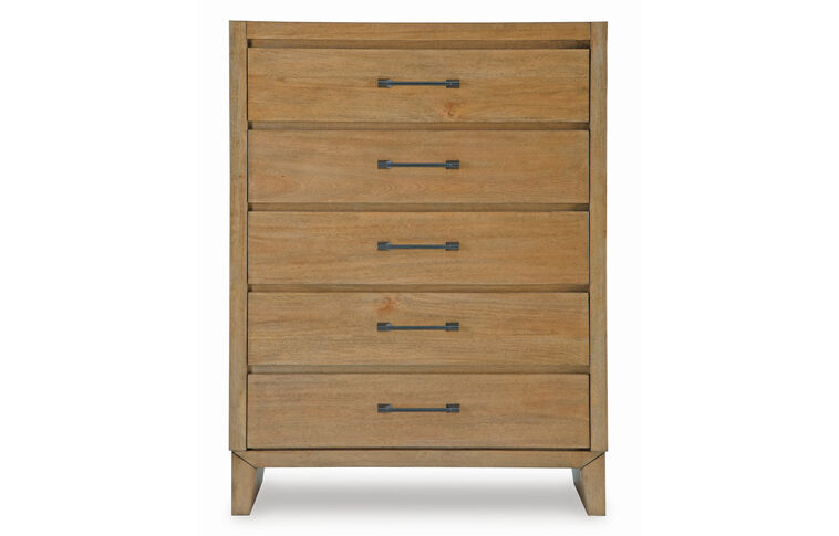 Signature Design Sherbana 5 Drawer Chest image number 1
