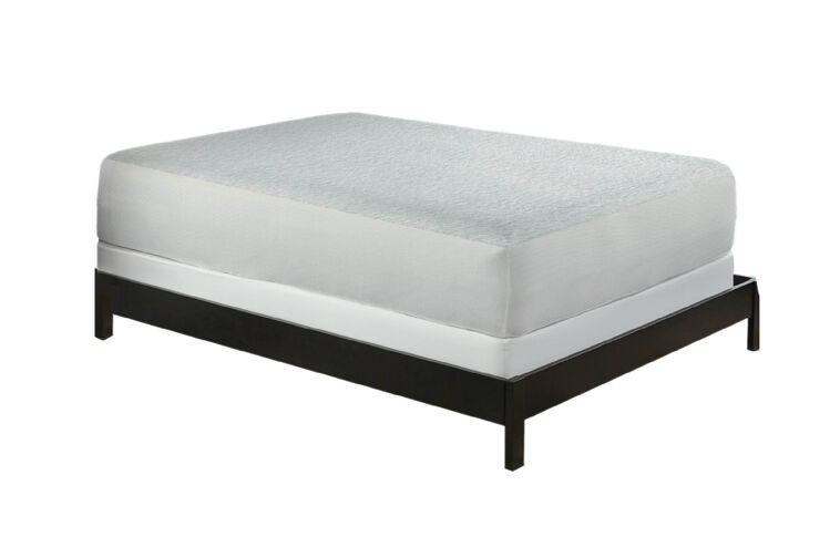 Purecare StainGuard Poly Terry Mattress Protector image number 1