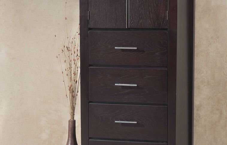 Modus Nevis Lingerie Chest image number 2