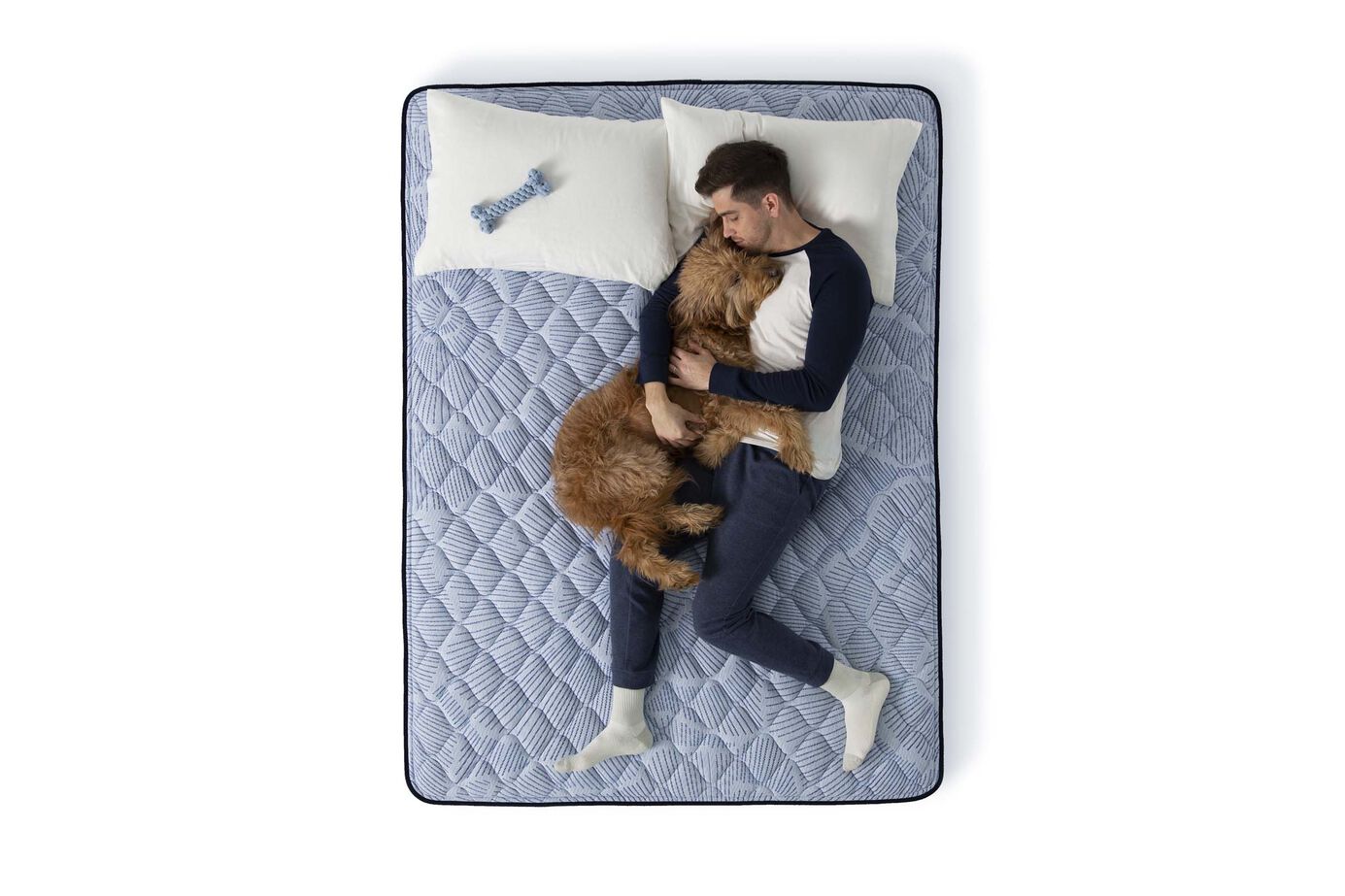 Serta Perfect Sleeper Bondi Bay Medium Mattress 13.5" image number 3