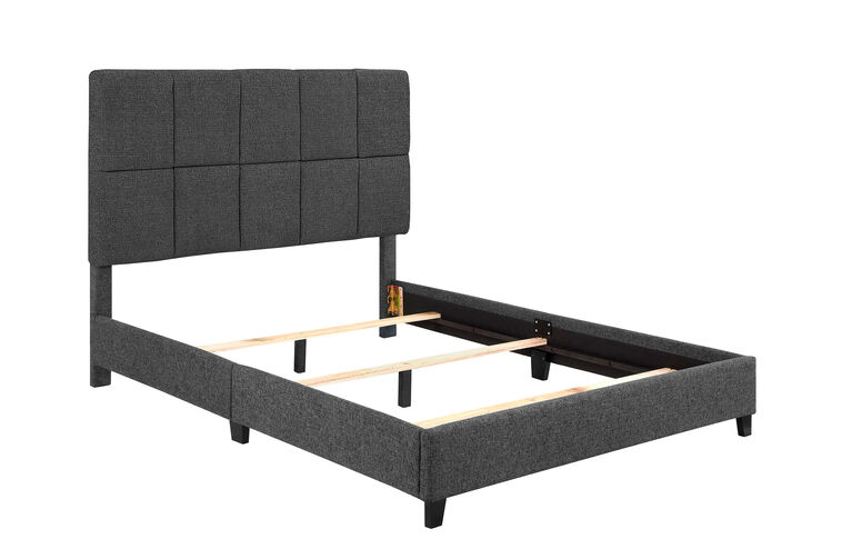 Legends Home Bridger Bed Complete image number 3