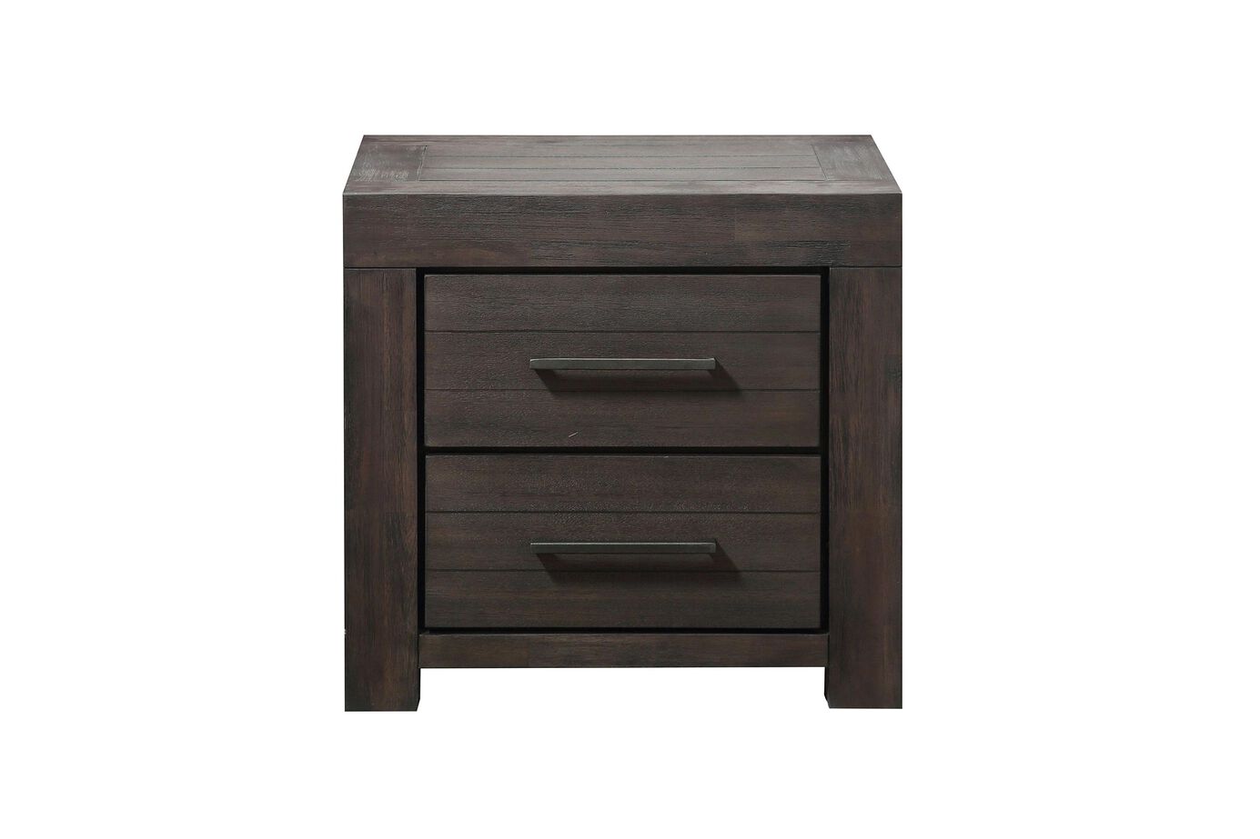 Modus Heath Nightstand image number 2