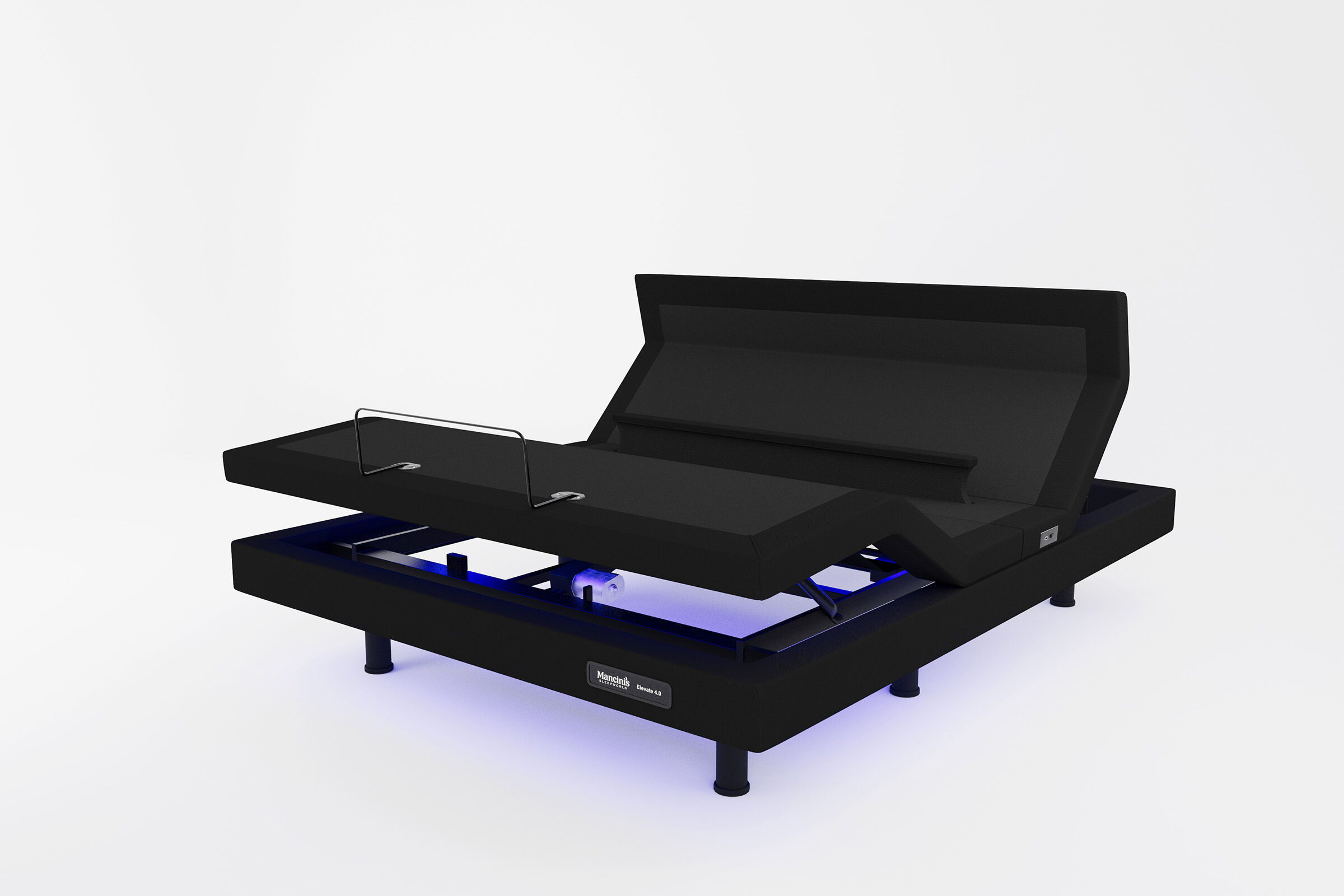 Sleep Partner ZZZ Elevate 4.0 Adjustable Base for USD 1599.99