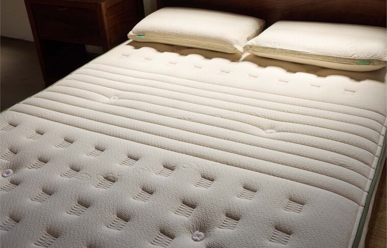 Avocado Extra  Firm Mattress image number 3