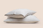 Purecare Dr. Weil Relaxed Hemp Pillowcase Set image number