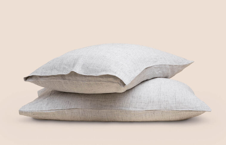 Purecare Dr. Weil Relaxed Hemp Pillowcase Set image number 0