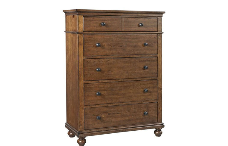 Aspen Home Oxford Chest image number 0