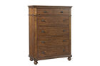 Aspen Home Oxford Chest image number
