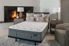King Koil Modern Luxury Nova Medium Euro-Top Mattress 14.25"