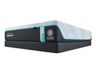Tempur-Pedic TEMPUR-ProBreeze 2.0  Medium Hybrid Mattress 12"