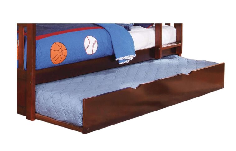 Homelegance Rowe Trundle image number 0