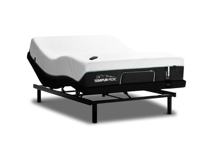 Tempur-Pedic TEMPUR-ProAdapt Previous Generation Medium Mattress 12" image number 3