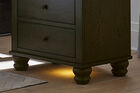 Aspen Home Cambridge Liv360 Nightstand