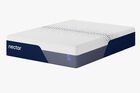 Nectar Luxe Memory Foam Luxury Firm Mattress 14"