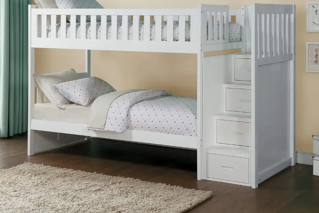 Homelegance Galen Bunkbed