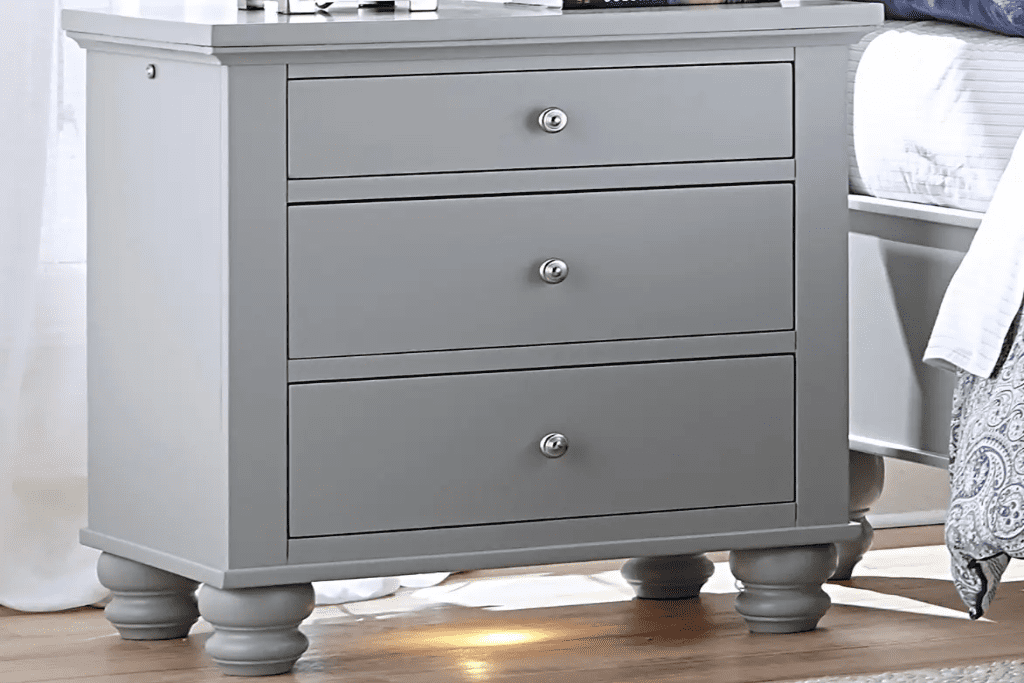 Aspen Home Cambridge Deluxe Nightstand