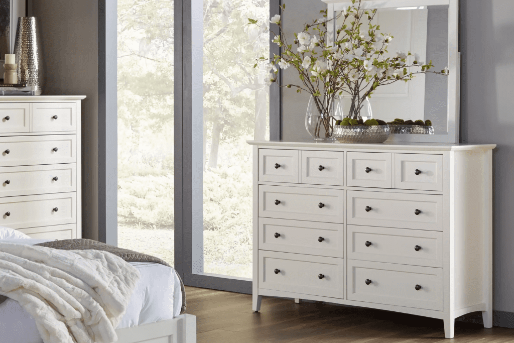 Modus Paragon Dresser