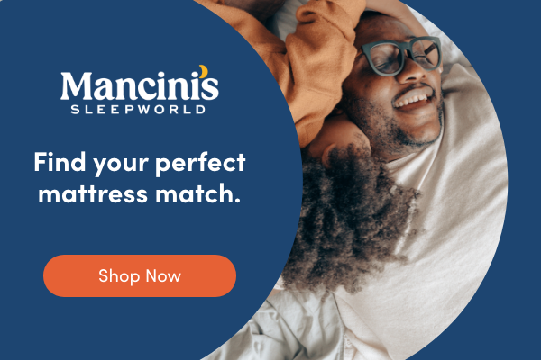 Find your perfect mattress match. Shop now!