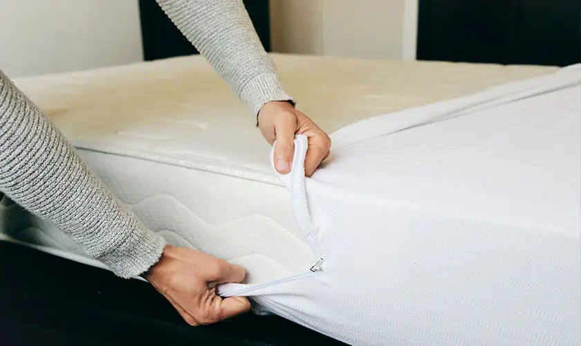 What is a Mattress Protector