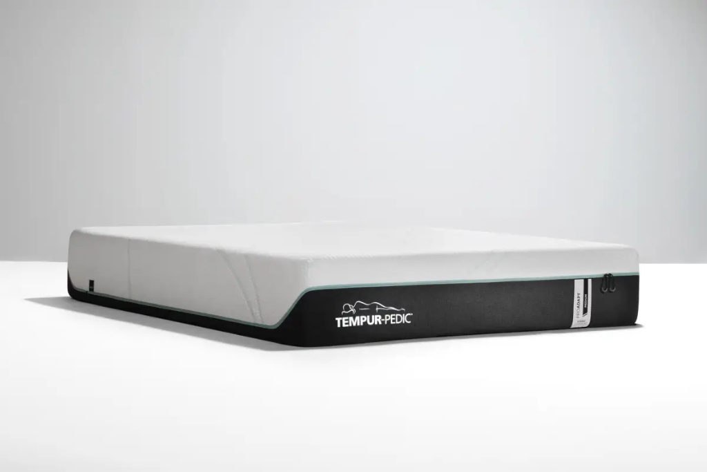 TEMPUR-ProAdapt Medium Hybrid Mattress 12"